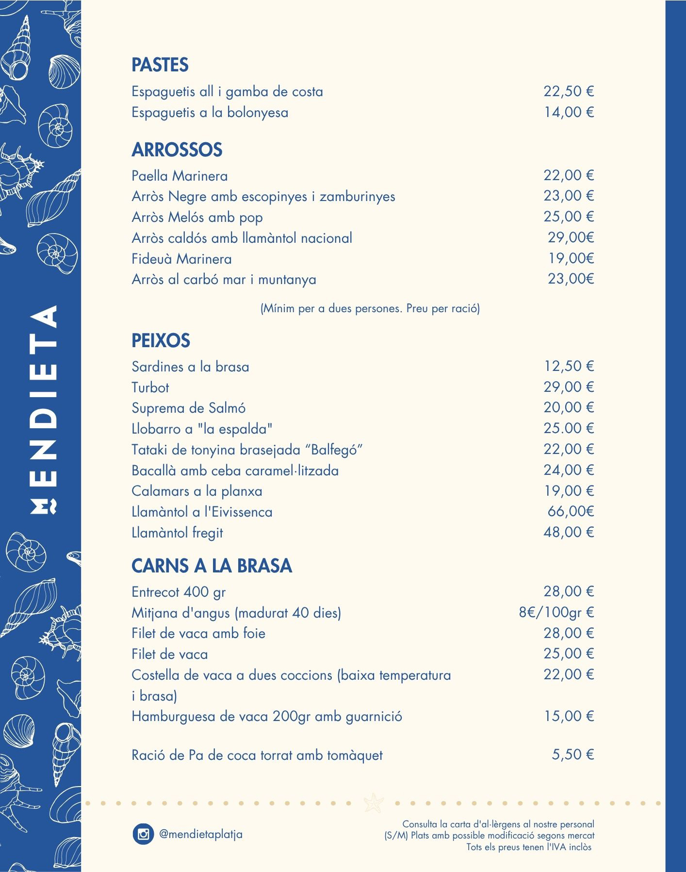 Carta (català)