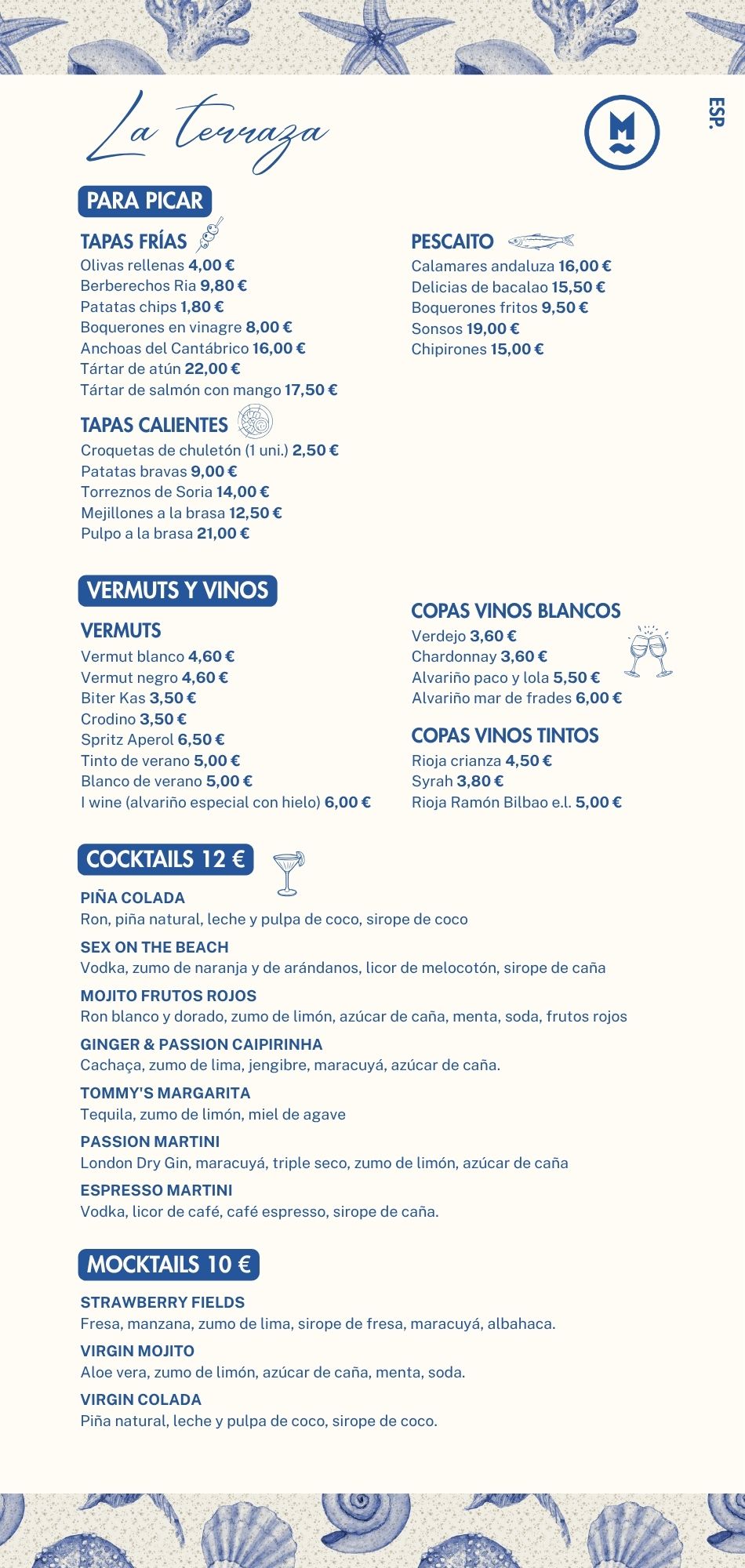 Carta (castellano)